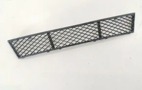 BMW 5 F10 F11 Front bumper lower grill 7285950