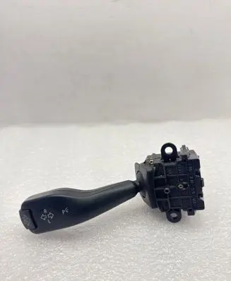 BMW 3 E46 Indicator stalk 8363668 011040105