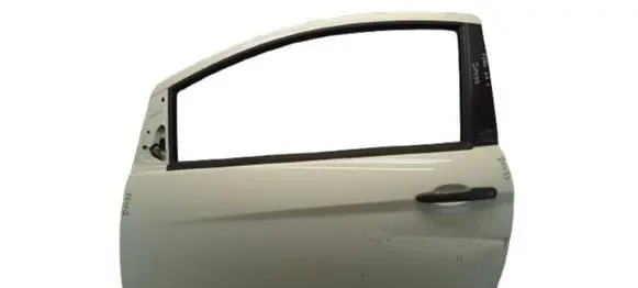 Ford Ka Front door