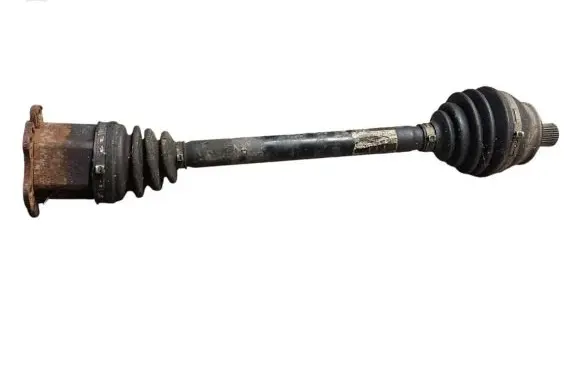 Audi A6 S6 C6 4F Front driveshaft 4F0407271J