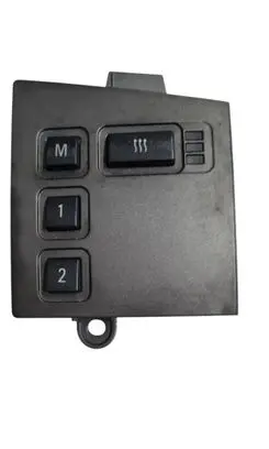 BMW 7 E65 E66 Seat control switch 6918403