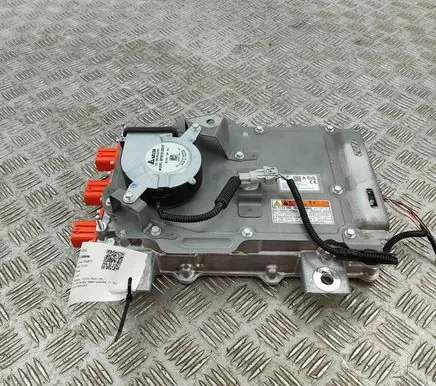Toyota Prius xw60 Voltage converter inverter G909047062