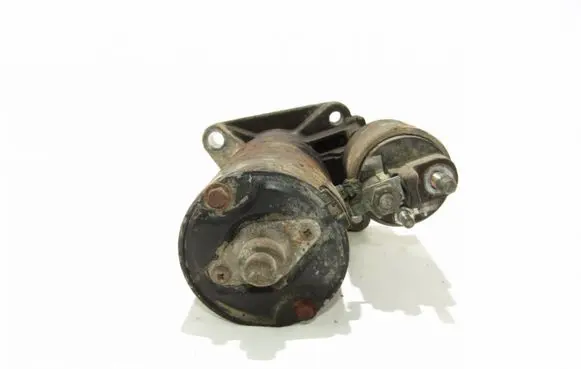 Ford Ka Starter motor