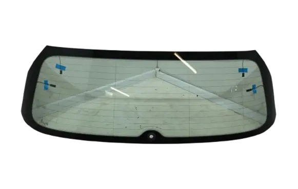 Volkswagen Golf VIII Rear windscreen/windshield window 5H0845051N SZT008