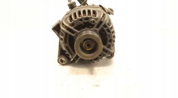 Toyota Avensis T250 Generator/alternator 0124325085