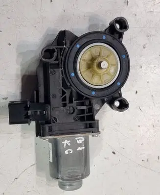 Volkswagen PASSAT B7 USA Rear door window regulator motor 561959811B