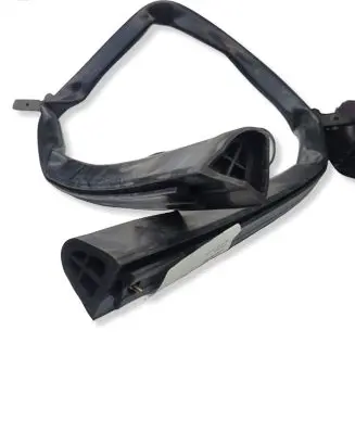 Mercedes-Benz Sprinter W907 W910 Front door glass trim molding A9577200854