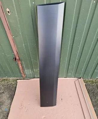 KIA Niro Front door trim (molding) 87723-AT100 0011VS3L2