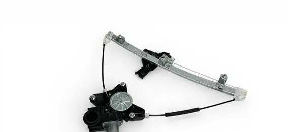 Toyota Yaris Cross Rear door window regulator with motor 857200D610 51660 698400D440