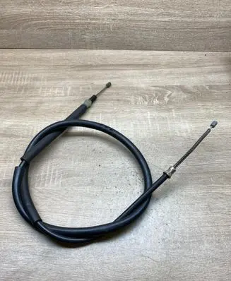 Hyundai Centennial Hand brake release cable BOWDEN1397