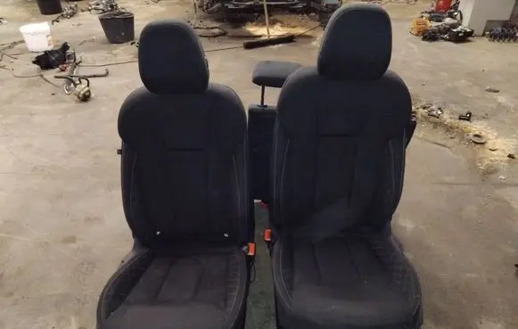 Skoda Kamiq Seat set NOCODE