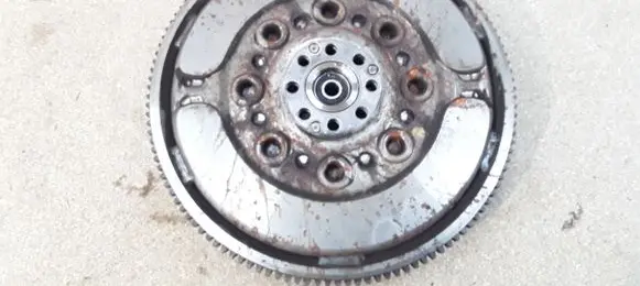 Subaru Impreza III Dual mass flywheel 000399 GGV30000399