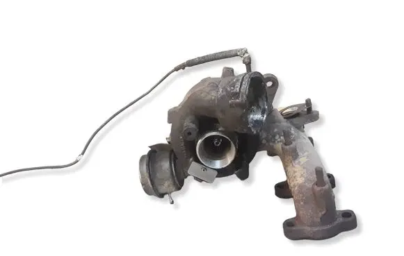 Seat Ibiza IV (6J,6P) Turbo 03G253014D