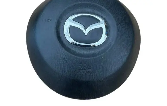 Mazda CX-5 Steering wheel airbag K015 VZS52DH9PHK 271528