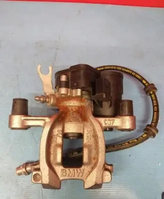 BMW X1 F48 F49 Rear brake caliper