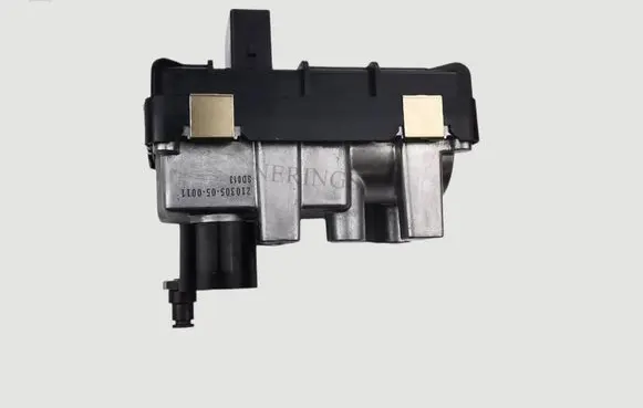 BMW 3 F30 F35 F31 Turbine electric control actuator 806094-0003 806094-0005 806094-0006
