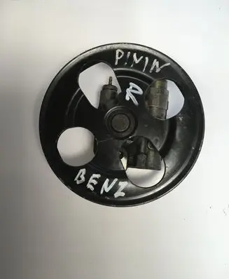 Mitsubishi Pajero Pinin Power steering pump 04041
