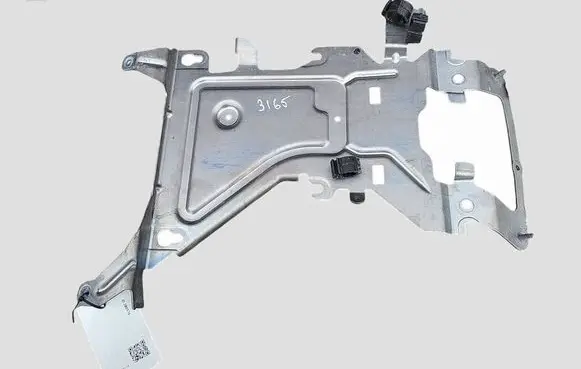 Mercedes-Benz EQE v295 Other body part A2975459800
