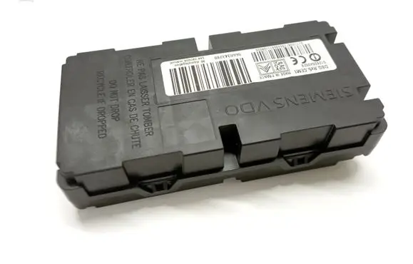 Peugeot 607 Other control units/modules 9660343780 S126064002B