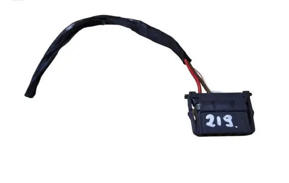 Mercedes-Benz E W210 Other wiring loom A0345454128