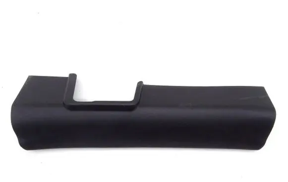 KIA Carens III Front sill trim cover 85880-A4000