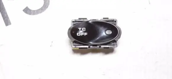 Porsche Boxster 986 Traction control (ASR) switch 99661314100