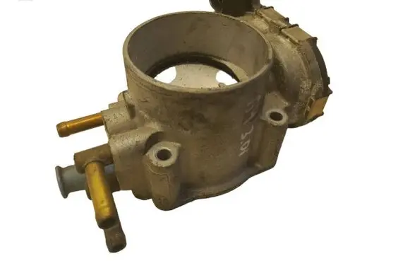Audi A4 S4 B7 8E 8H Throttle valve 078133062B 0280750030