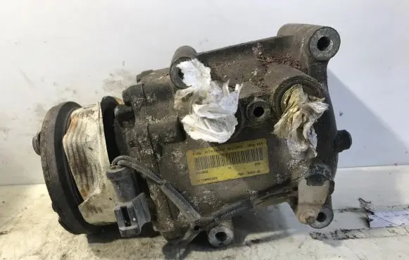Ford Focus Air conditioning (A/C) compressor (pump) YS4H190629AB