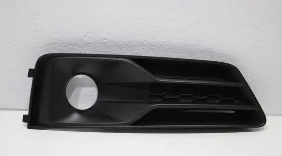 Audi A4 S4 B9 Front bumper lower grill 8W0807682Q