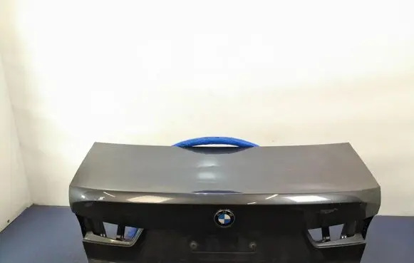 BMW 3 G20 G21 Tailgate/trunk/boot lid 