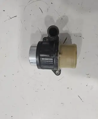 Alfa Romeo Stelvio EGR valve 50051463