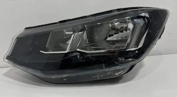 Volkswagen Caddy Headlight/headlamp 2K8941005