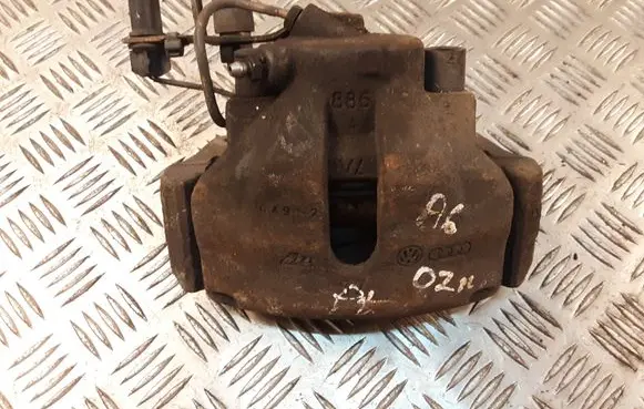 Audi A6 S6 C5 4B Front brake caliper