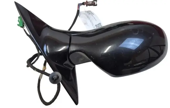 Citroen C6 Front door electric wing mirror