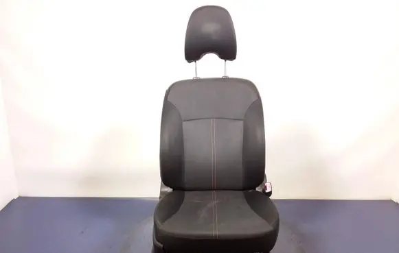 Front passenger seat