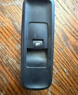 Citroen C8 Electric window control switch 11561