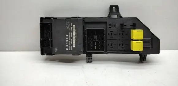 Fuse module