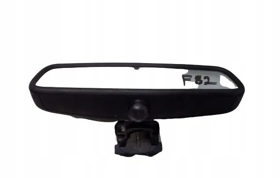 BMW M4 F82 F83 Rear view mirror (interior)