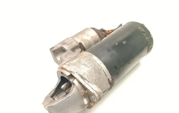 Mercedes-Benz B W245 Starter motor A0051517401
