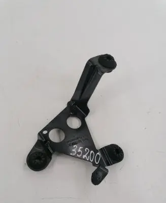 Volvo XC90 ABS pump bracket 31387278