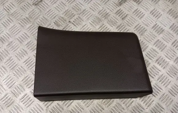 Chrysler Pacifica (B) pillar trim (bottom) 5RH56GTVAC