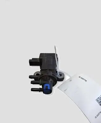 Peugeot 508 RXH Turbo solenoid valve 9808206880