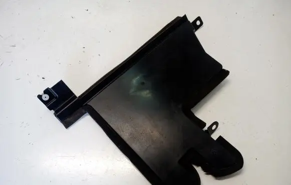 Nissan Leaf II (ZE1) Radiator trim 921855SH0A