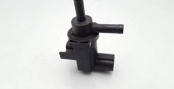 Turbo solenoid valve