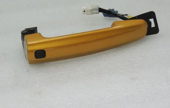 Suzuki Vitara (LY) Front door exterior handle 8281057830ZCC