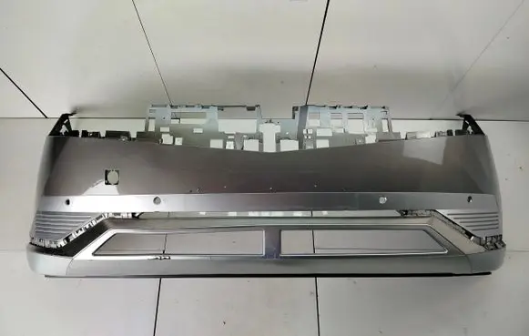 Hyundai Ioniq 5 Front bumper 86511GI000