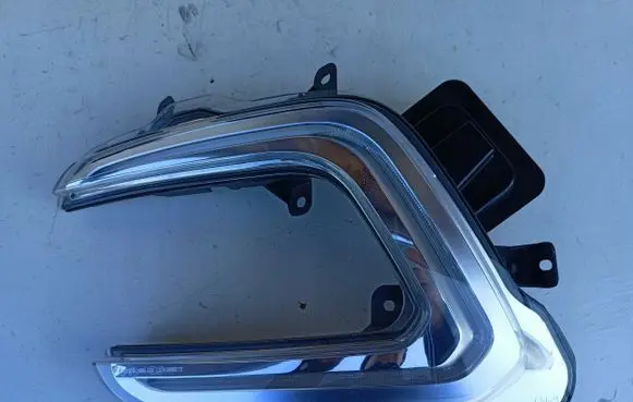 Renault Captur LED Daytime headlight 