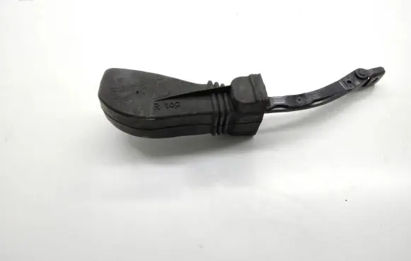 Porsche Cayenne (92A) Front door check strap stopper 7P0837267