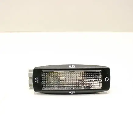 Skoda Octavia Mk3 (5E) Front seat light 5N0947291A