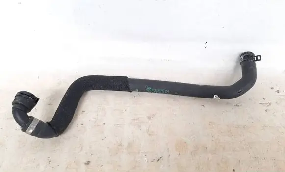 BMW X3M F97 Engine coolant pipe/hose 8073447 8072951 64218073447